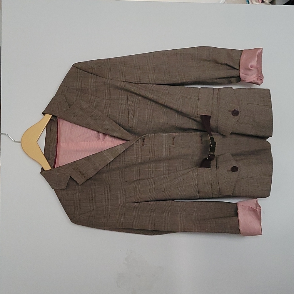 Vintage Inwear women's blazer